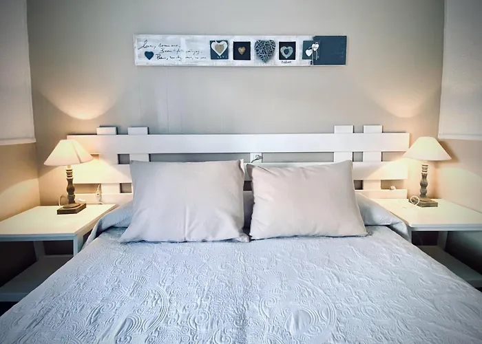 Apartments Campanitx - Astbury Formentera