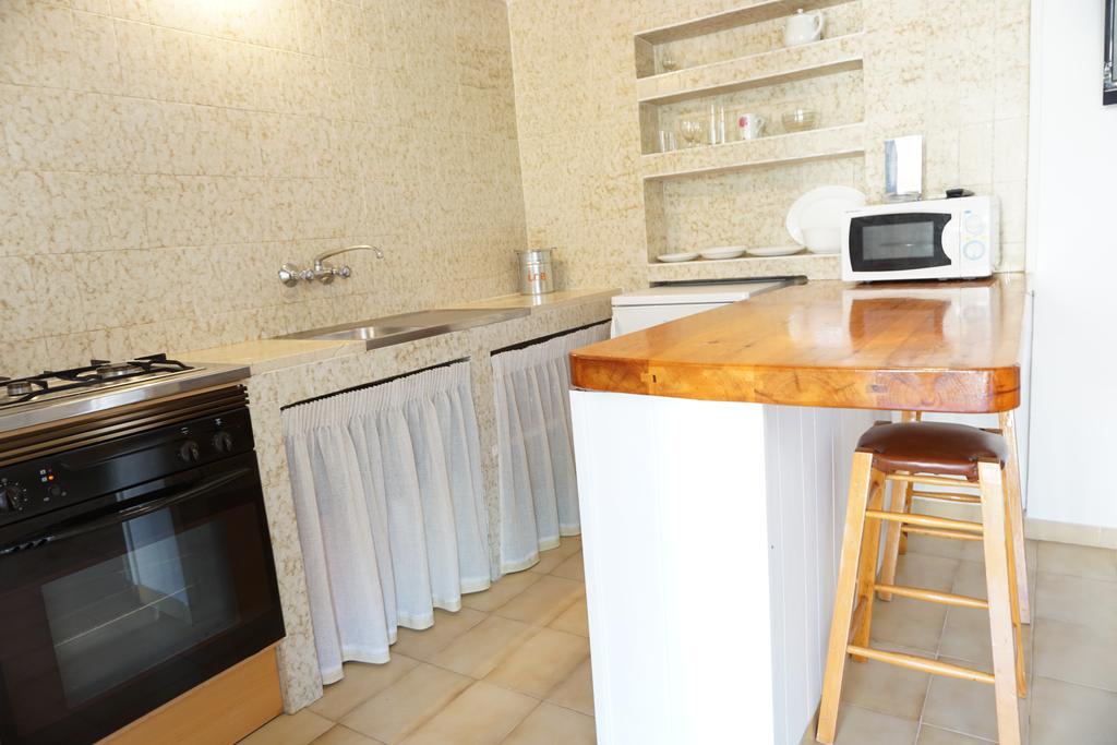 Appartement Campanitx - Astbury Formentera Es Caló