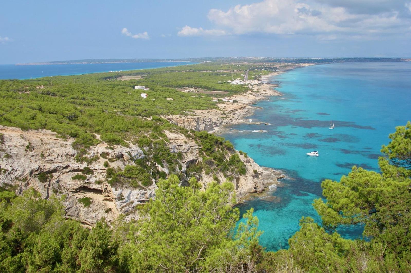 Campanitx - Astbury Formentera Appartement *