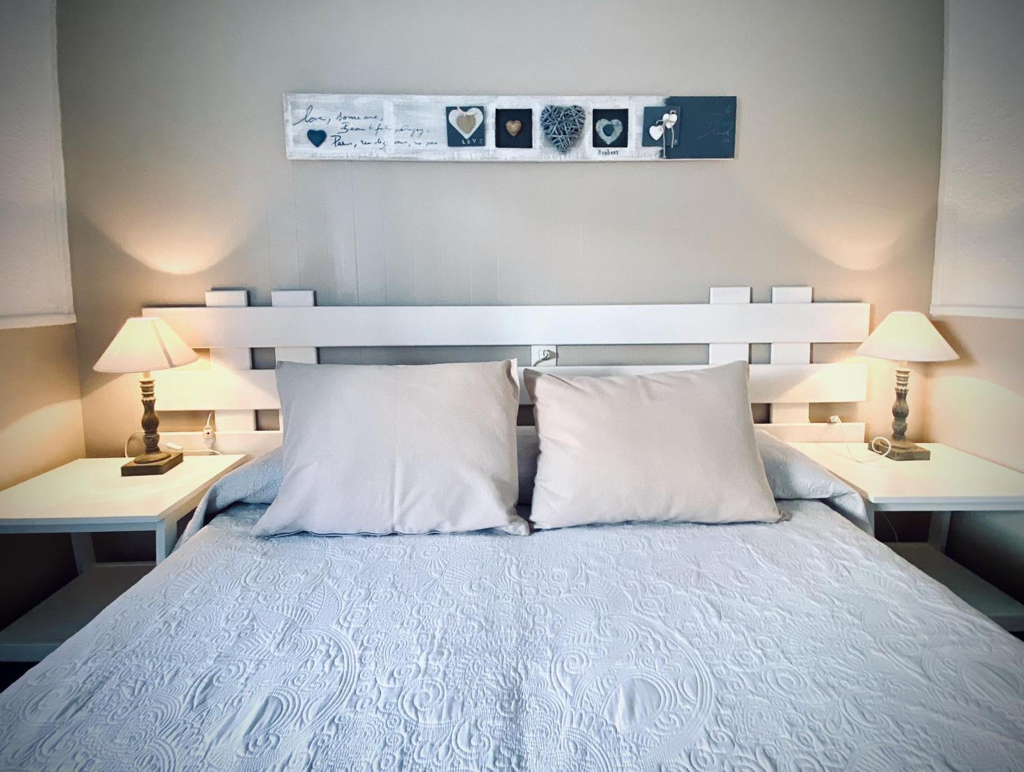 Appartement Campanitx - Astbury Formentera Es Caló