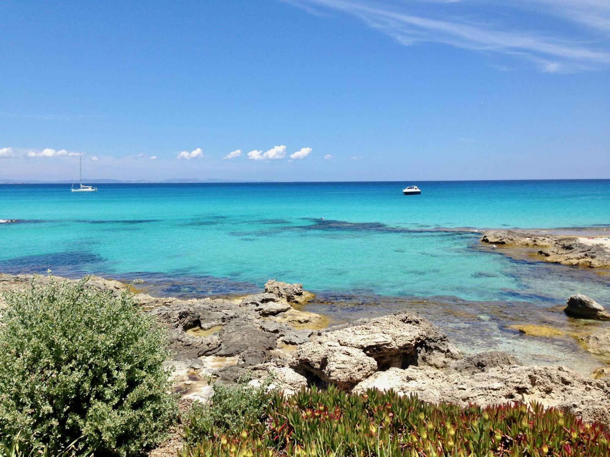 Appartement Campanitx - Astbury Formentera