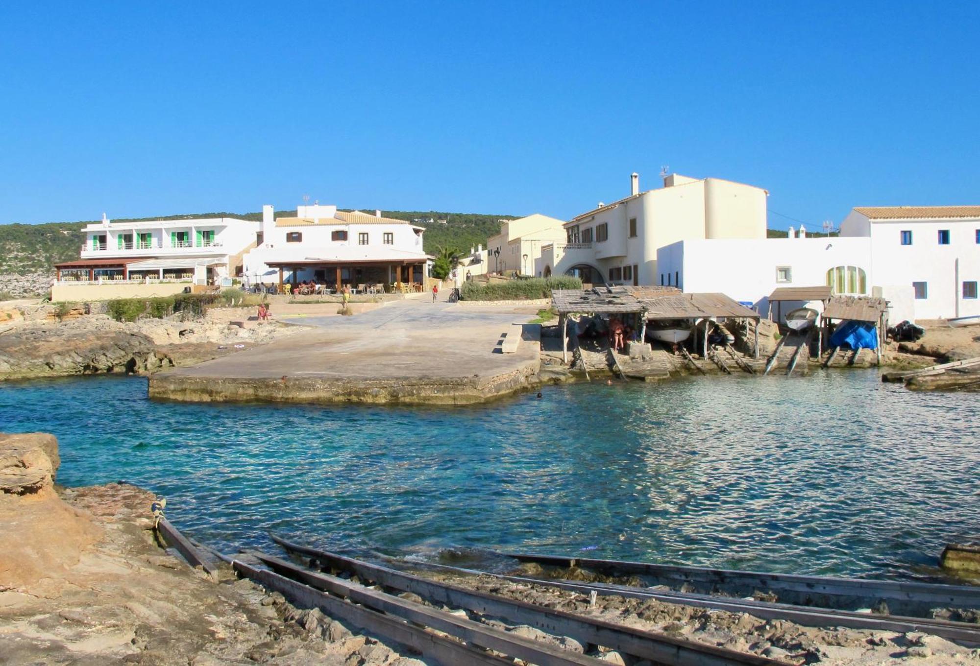 Appartement Campanitx - Astbury Formentera *