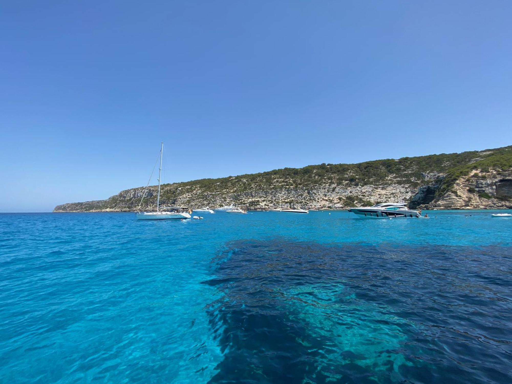 Campanitx - Astbury Formentera Appartement *
