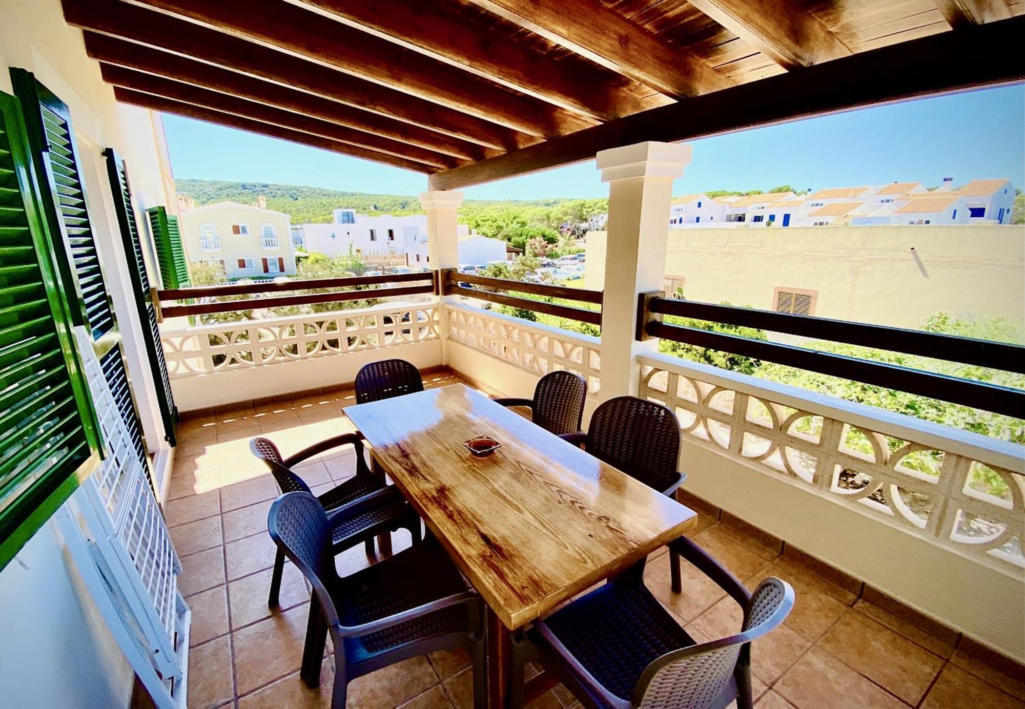 Campanitx - Astbury Formentera Appartement