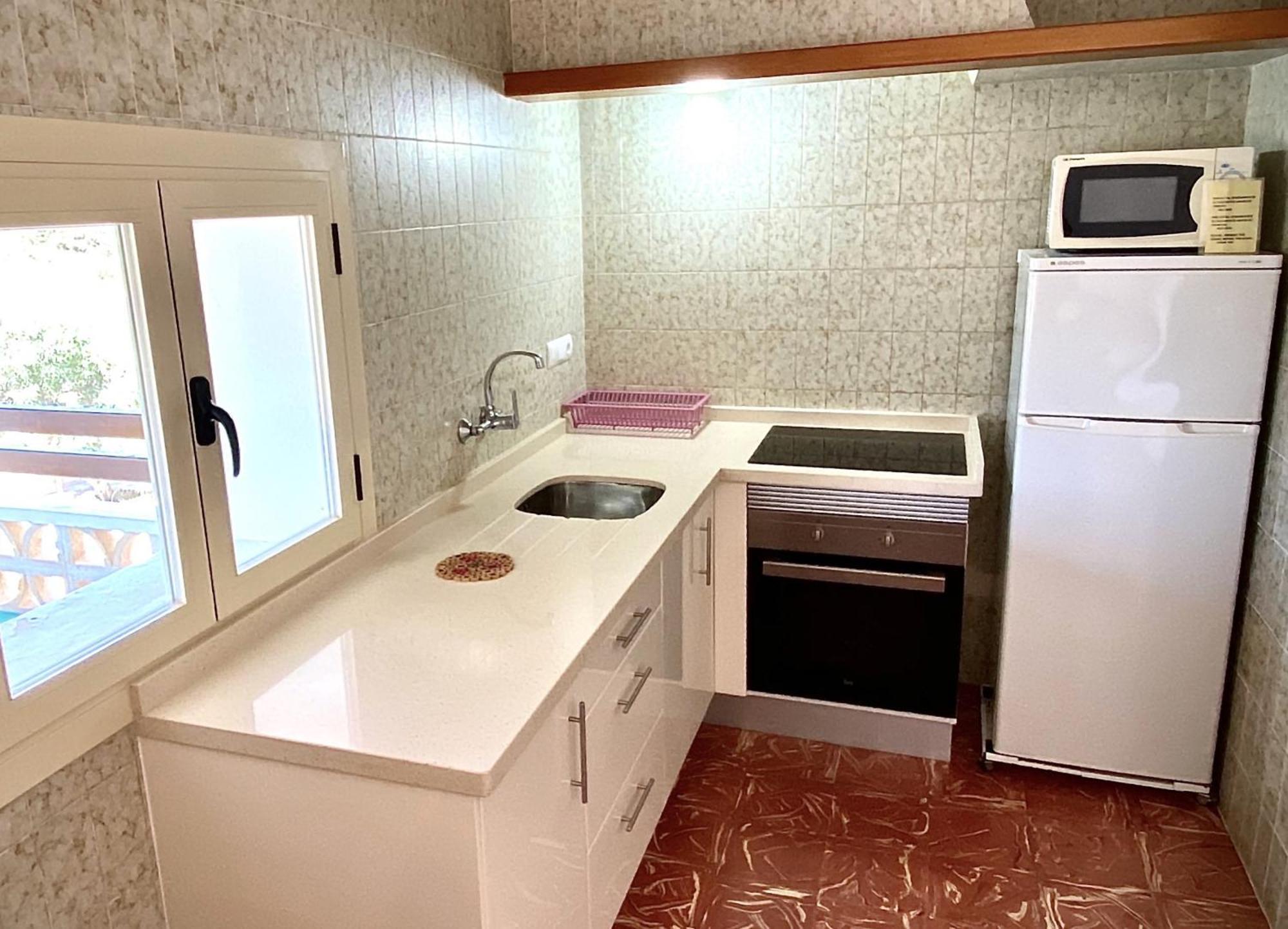 Appartement Campanitx - Astbury Formentera *