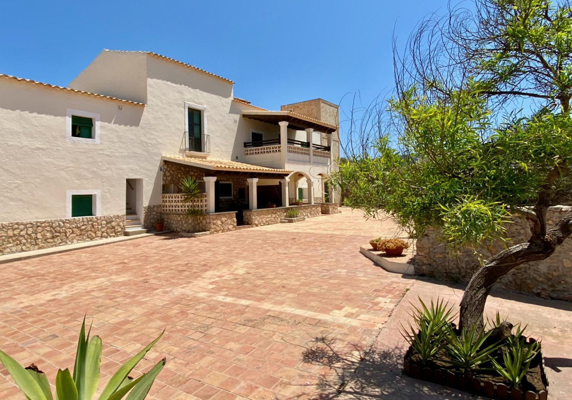 Appartement Campanitx - Astbury Formentera Es Caló