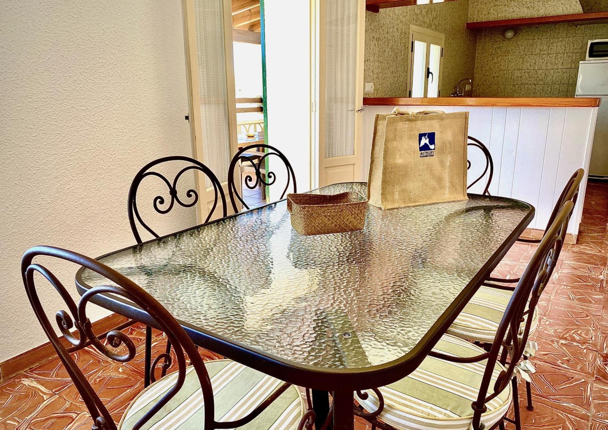 Appartement Campanitx - Astbury Formentera