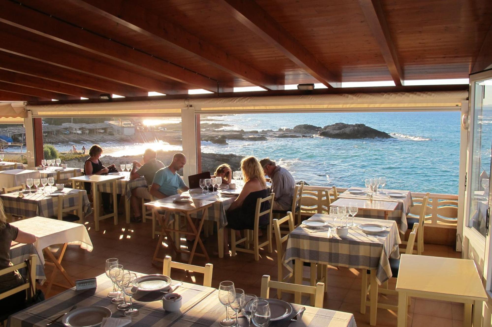 Campanitx - Astbury Formentera Appartement *