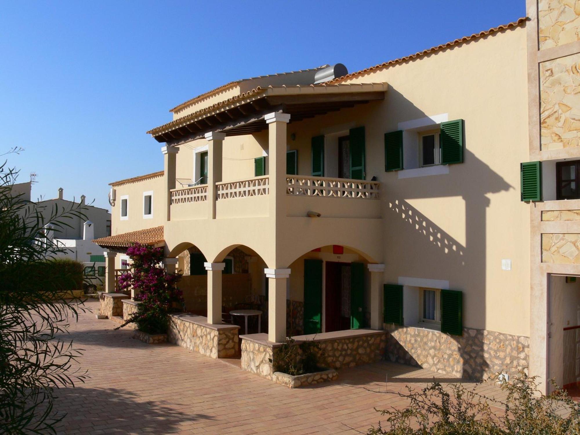 Appartement Campanitx - Astbury Formentera