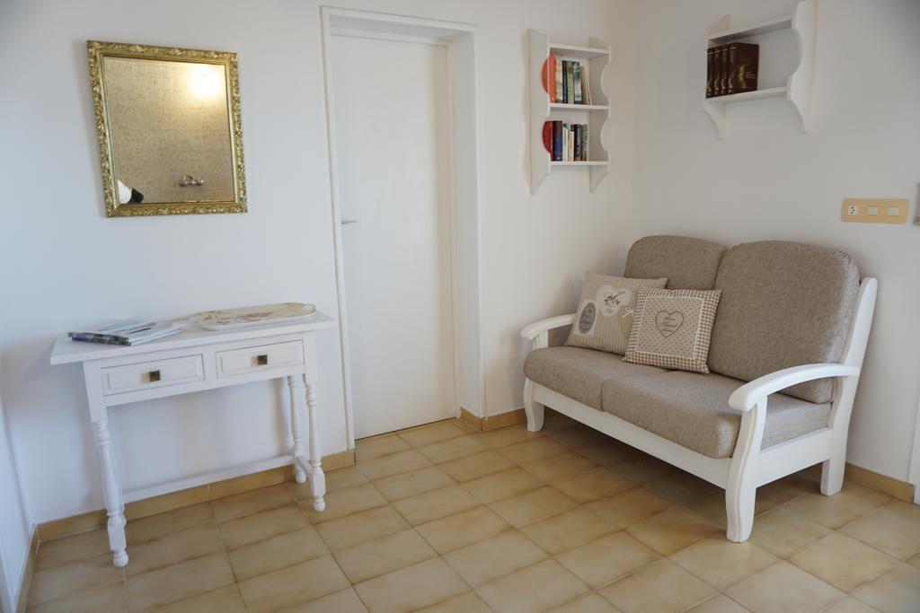 Campanitx - Astbury Formentera Appartement