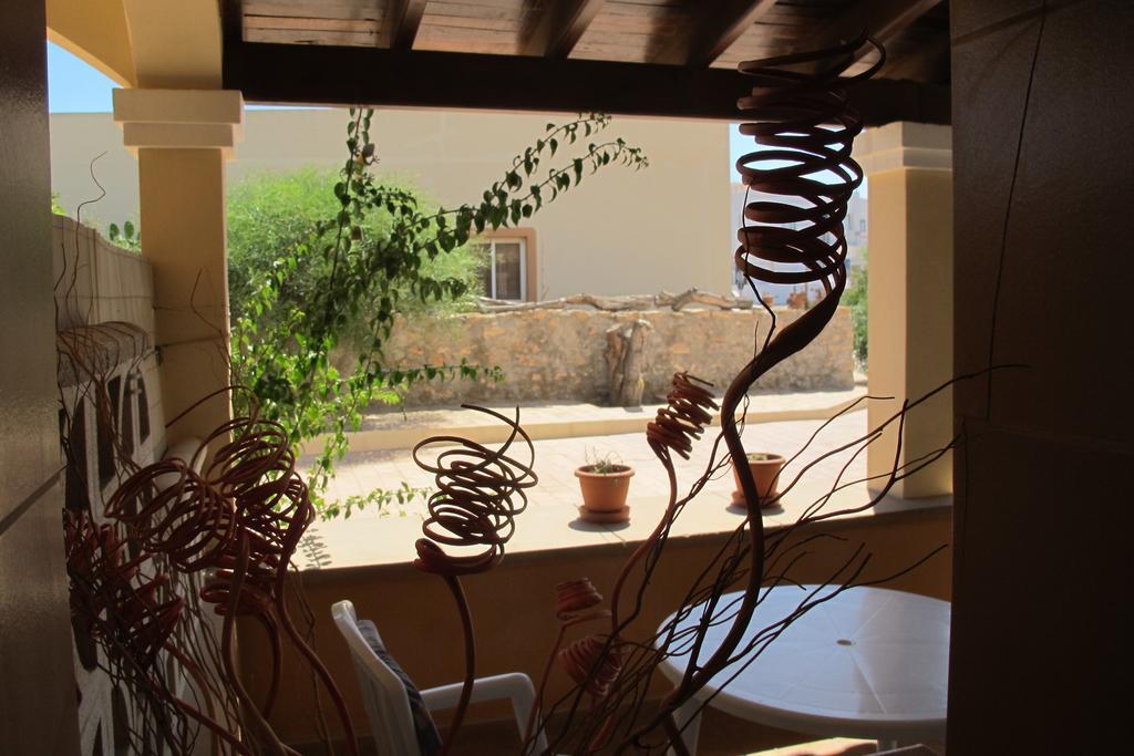Campanitx - Astbury Formentera Appartement Es Caló