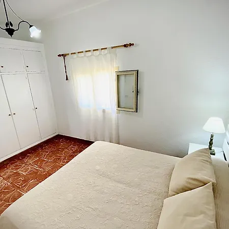 Apartments Campanitx - Astbury Formentera Es Calo  Exterior photo