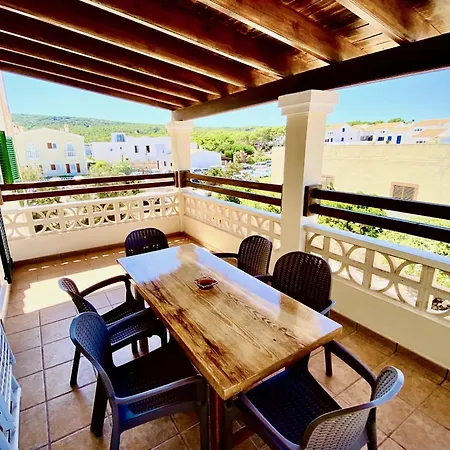 Apartments Campanitx - Astbury Formentera Es Calo  Exterior photo