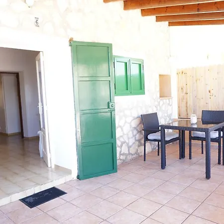Apartments Campanitx - Astbury Formentera Es Calo  Room photo