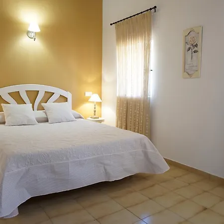 Apartments Campanitx - Astbury Formentera Es Calo  Room photo