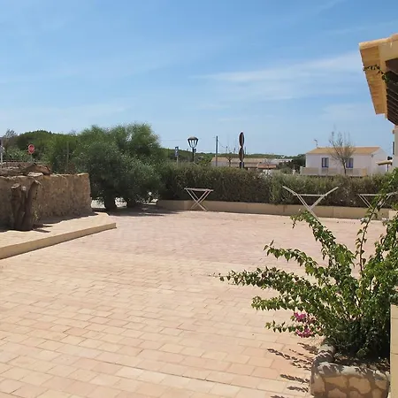 Apartments Campanitx - Astbury Formentera Es Calo  Exterior photo