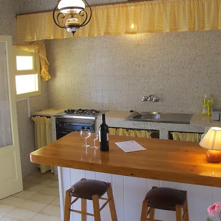 Apartments Campanitx - Astbury Formentera Es Calo  Room photo