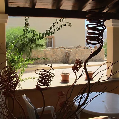 Apartments Campanitx - Astbury Formentera Es Calo  Room photo