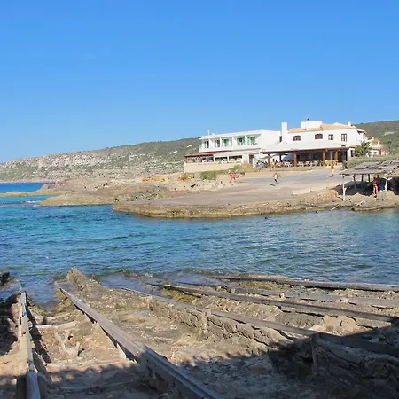 Apartments Campanitx - Astbury Formentera Es Calo  Room photo