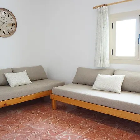 Apartments Campanitx - Astbury Formentera Es Calo  Exterior photo