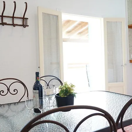 Apartments Campanitx - Astbury Formentera Es Calo  Exterior photo