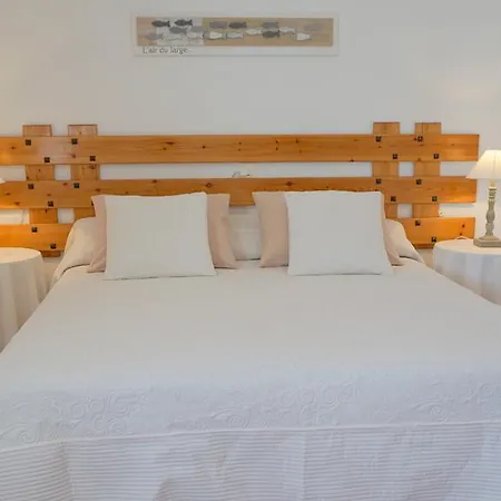 Apartments Campanitx - Astbury Formentera Es Calo  Exterior photo