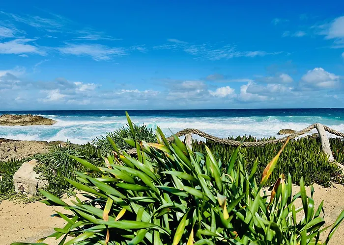 Apartments Campanitx - Astbury Formentera