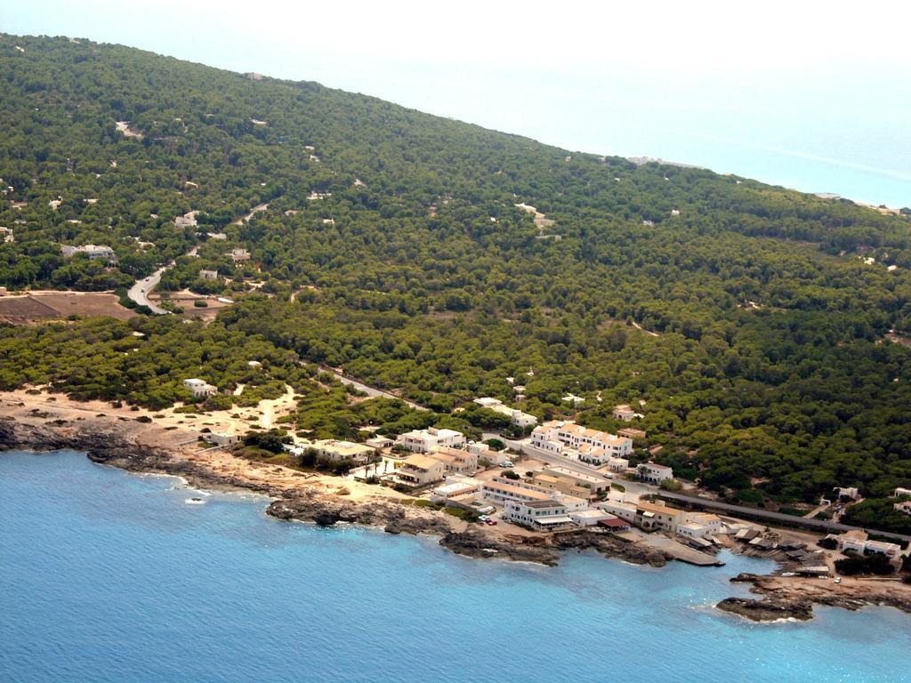 Apartment Campanitx - Astbury Formentera