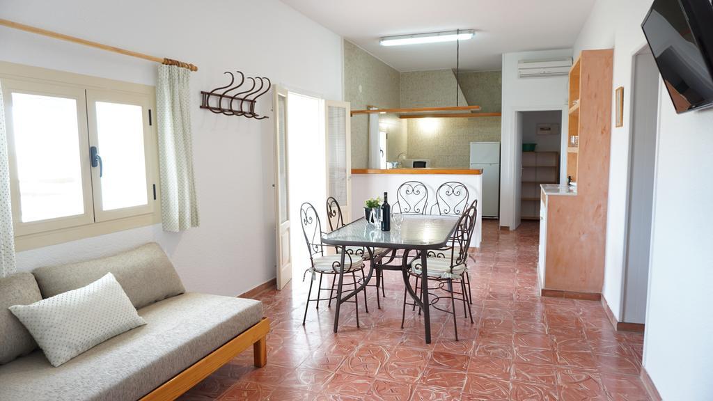 Campanitx - Astbury Formentera * Es Calo (Formentera)