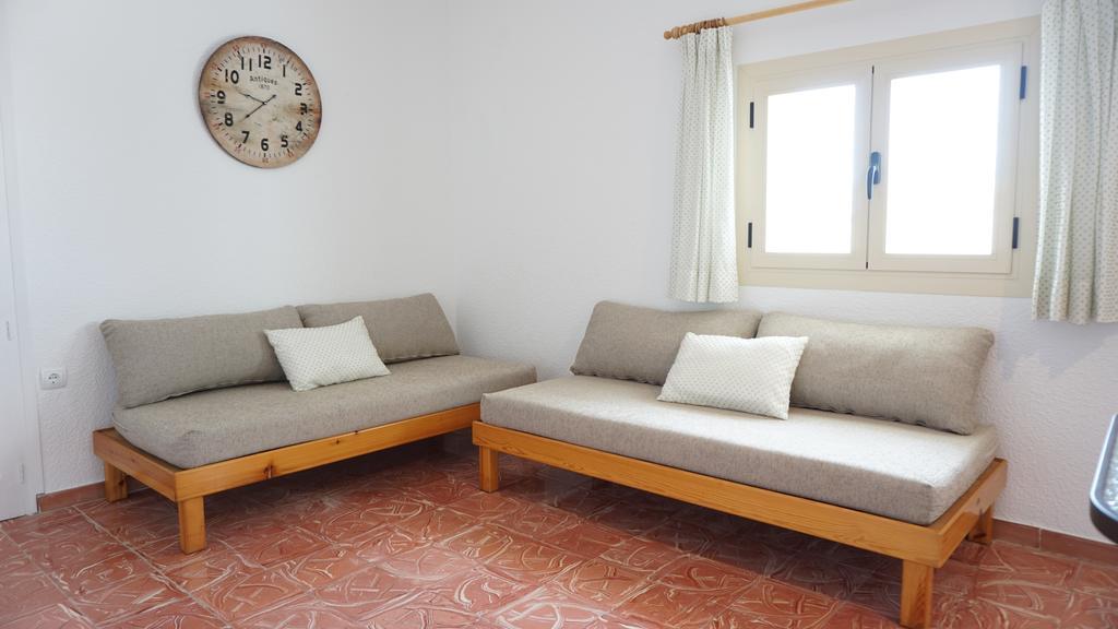 Campanitx - Astbury Formentera Apartment Es Calo (Formentera)