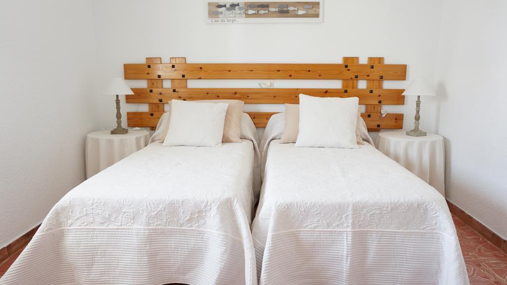 Campanitx - Astbury Formentera Apartment