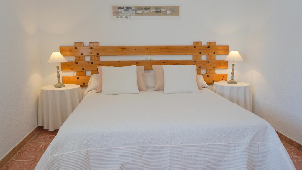 Campanitx - Astbury Formentera *